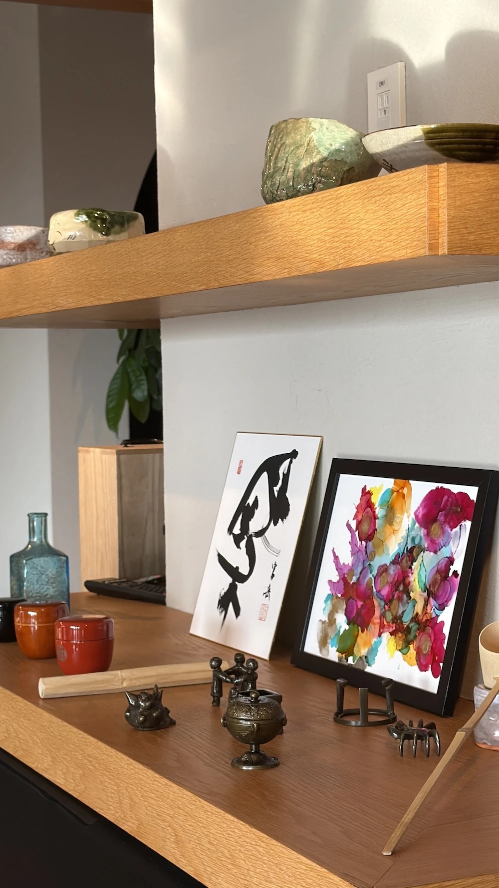 完成作品3