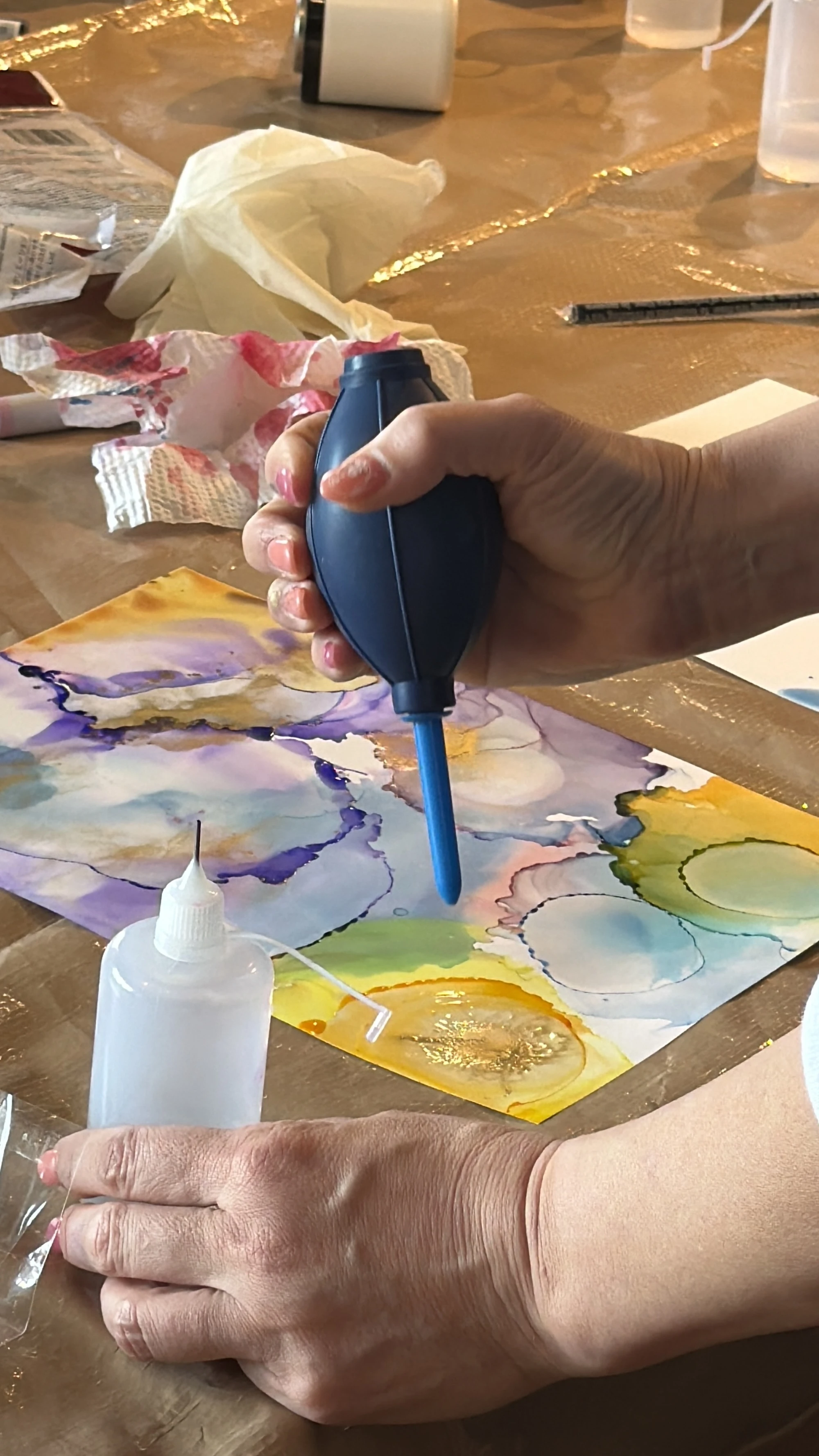 完成作品1
