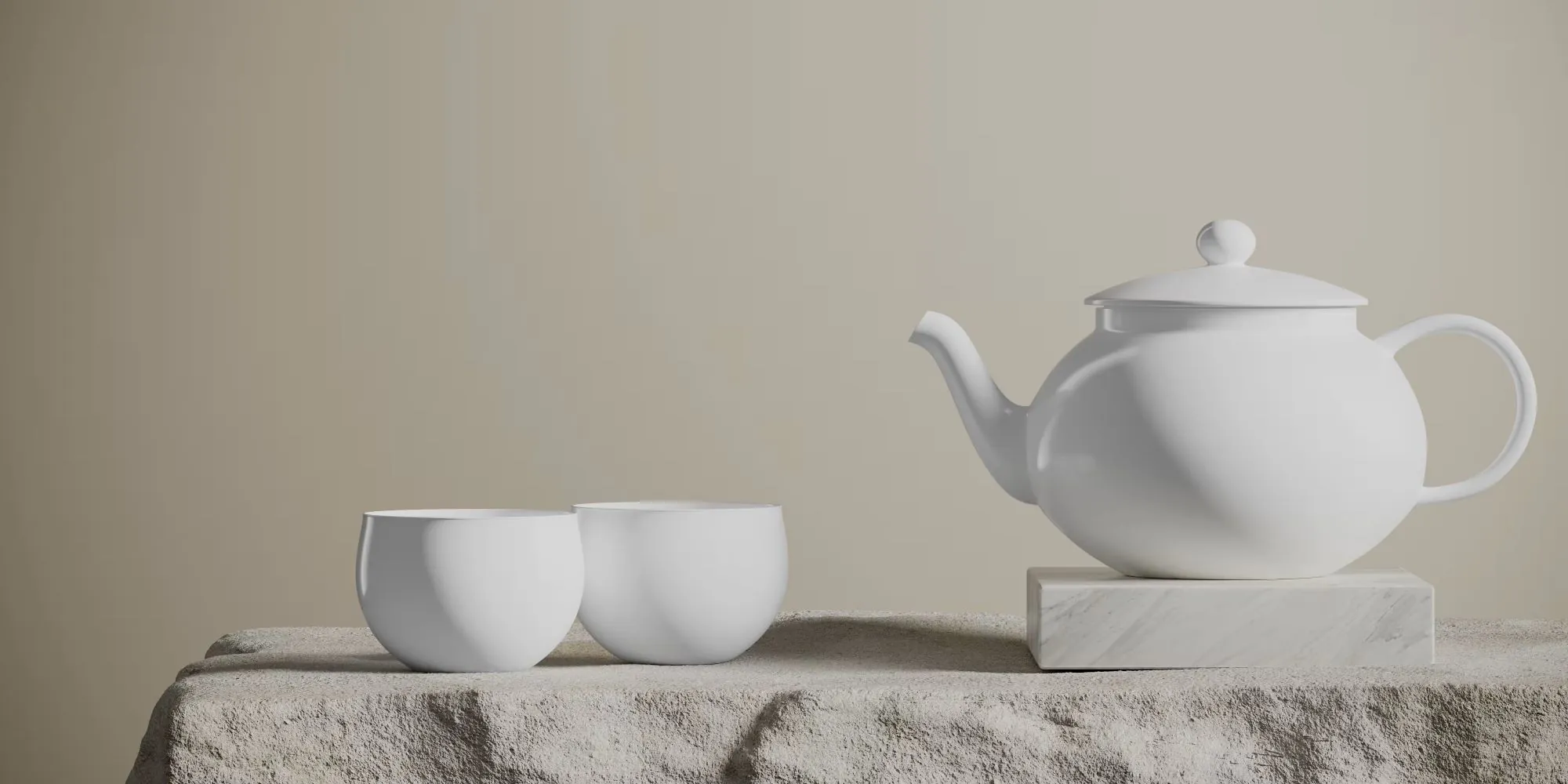 お茶の紹介