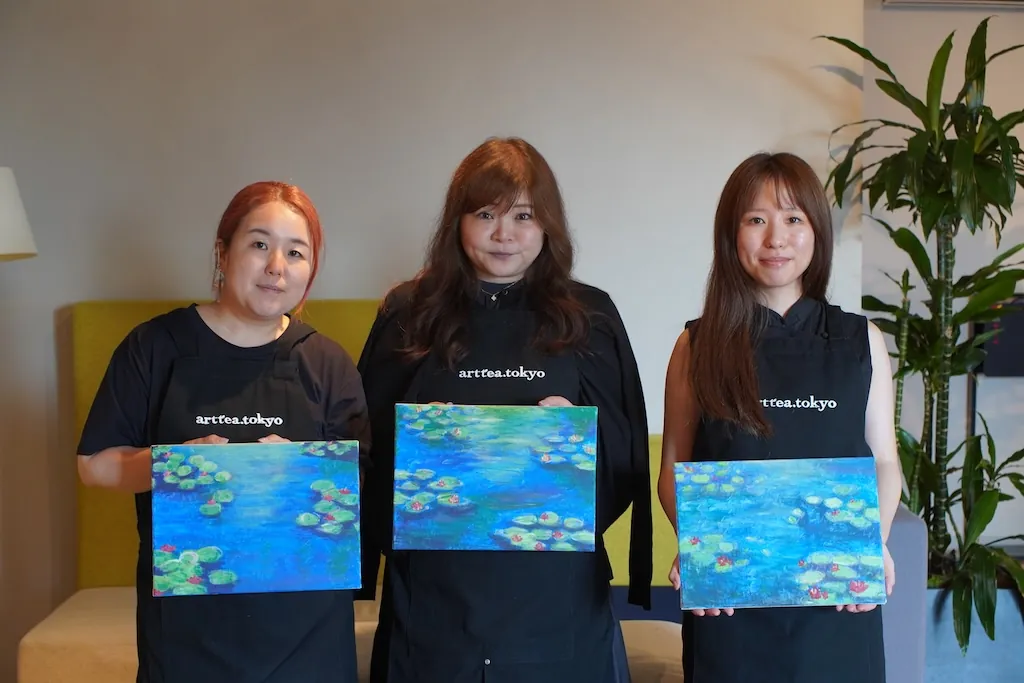 セルソース株式会社の参加者