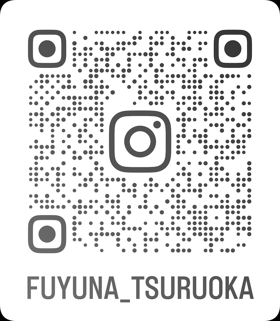 Instagram QR