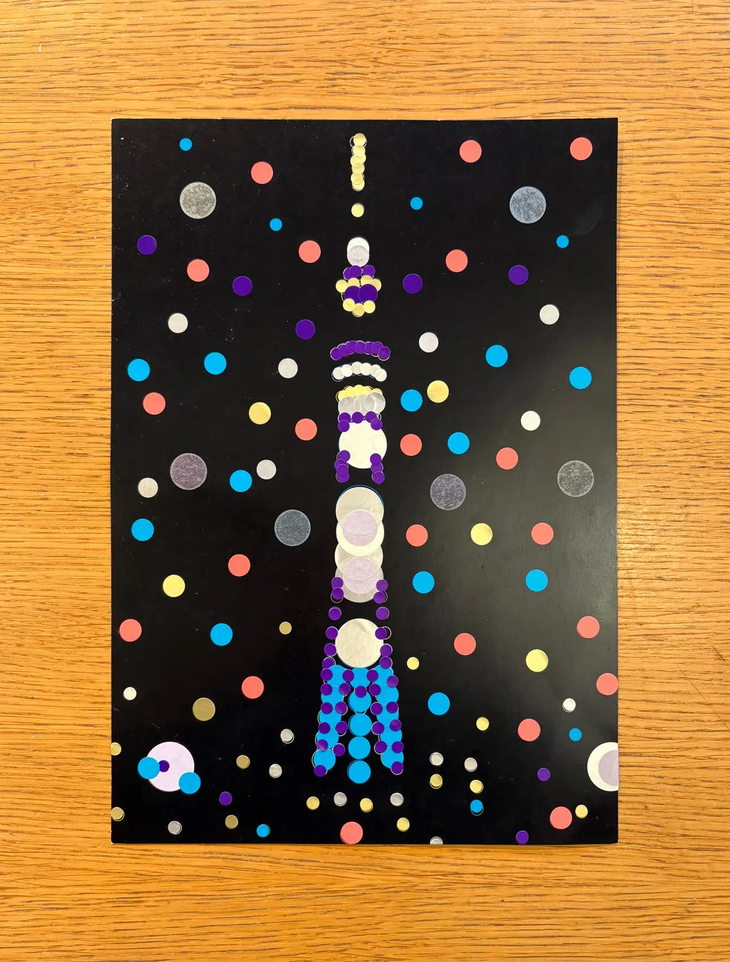 完成作品2