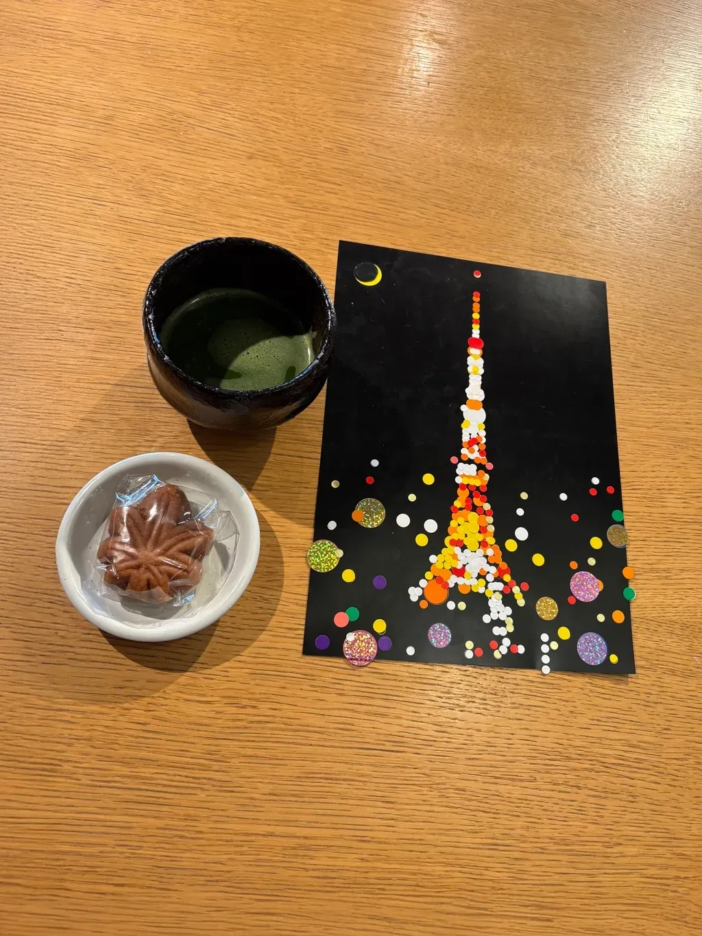完成作品9