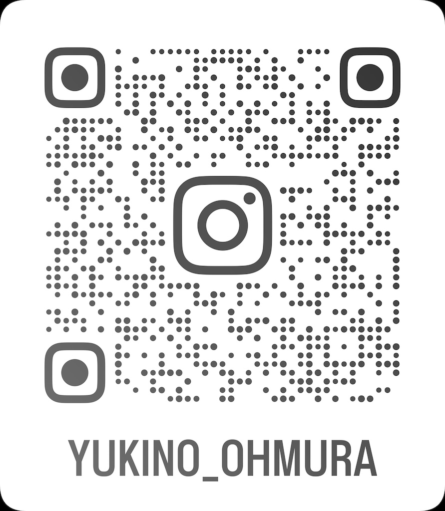 Instagram QR