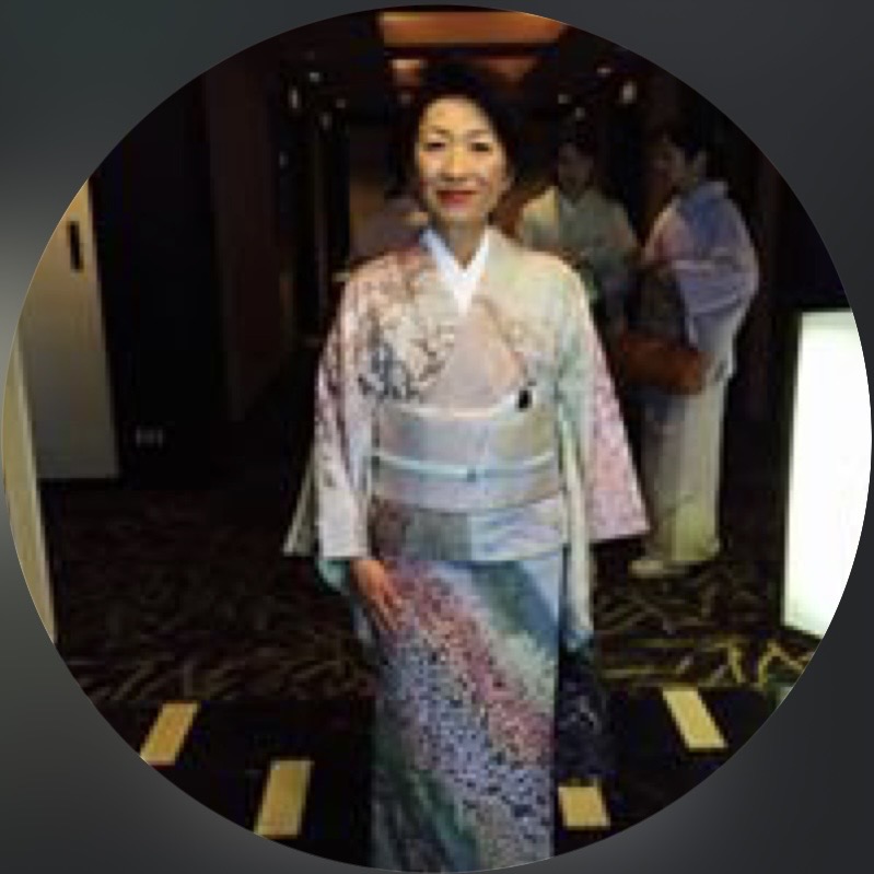 講師 顔写真