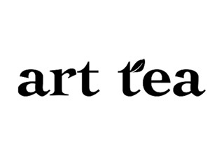arttea.tokyo Logo