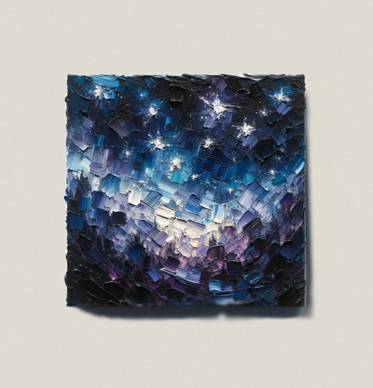 オリジナル作品/星