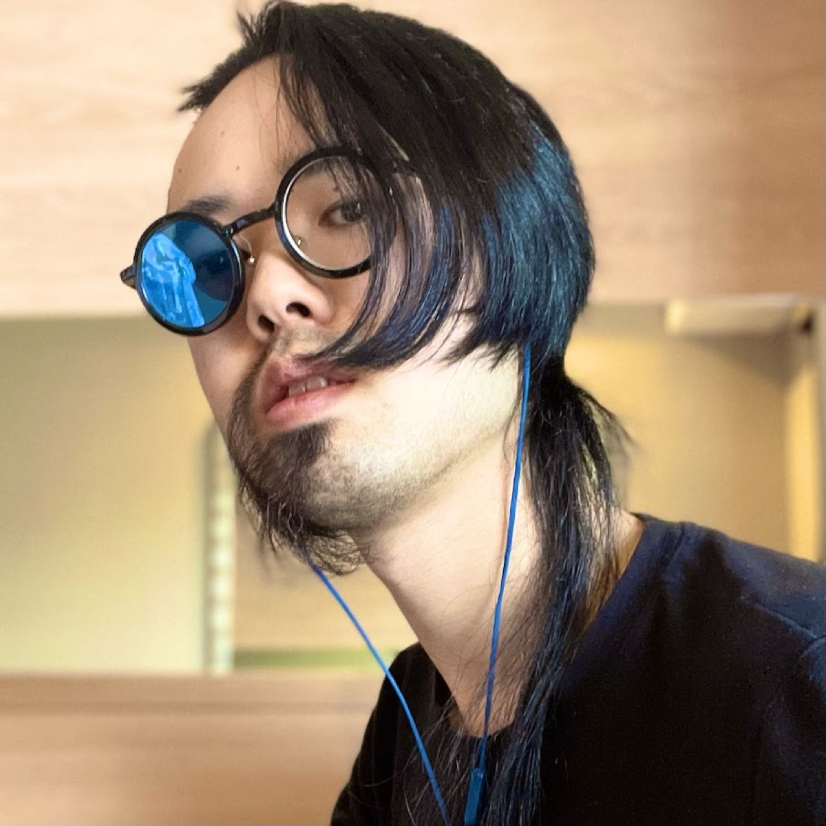講師 大西拓磨 顔写真