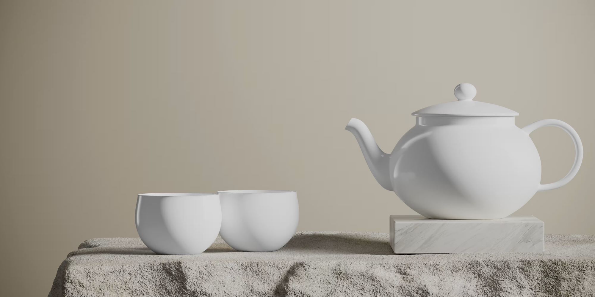 お茶の紹介